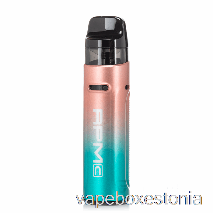 Vape Box Estonia Smok Rpm C 50w Pod Kit Roosa Roheline